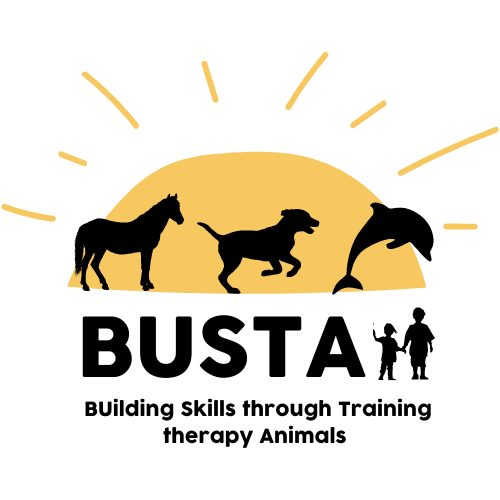 Busta logo